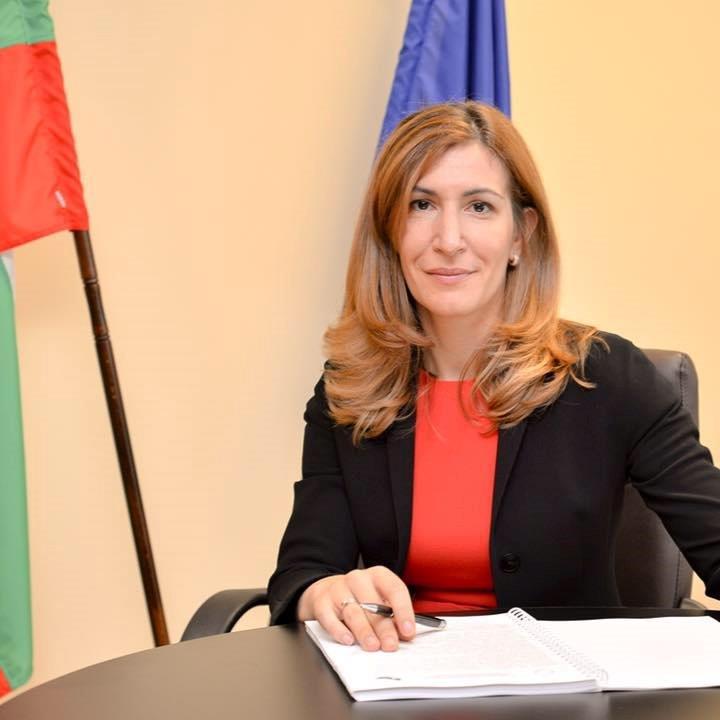 Министър Николина Ангелкова: В концесионната комисия за плажовете участват различни ведомства, което гарантира публичност и прозрачност