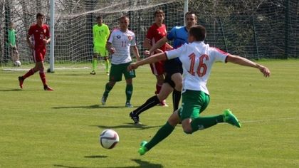 Нов срам! България U19 отпадна от борбата за място на Евро 2019!