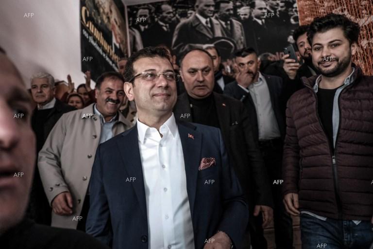 „Хюриет“ (Турция): Издигането на Екрем Имамоглу като политик от новото поколение