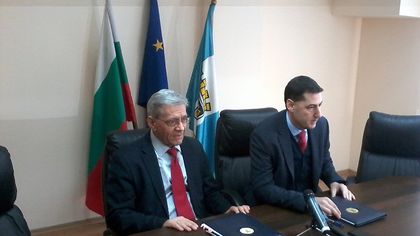 Нов учебен корпус ще строи Медицинският университет в Пловдив