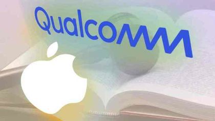 Apple ще плати на Qualcomm минимум $4,5 милиарда. Компанията има в банковите си сметки $224,5 милиарда