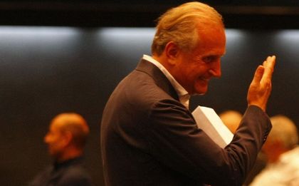 Какво мислите за рокадата на върха в Левски?