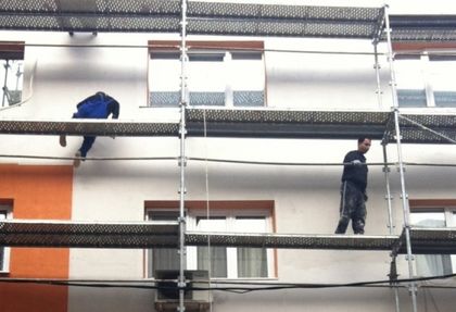 Прокуратурата погва санирането
