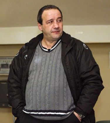 Георги Георгиев - Гецата става на 53 години