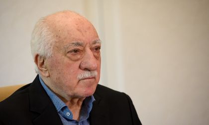 Племенник на проповедника Гюлен задържан в Анкара