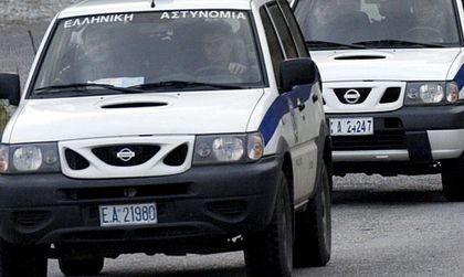 Полицията е по петите на българката, свързана със замразения труп
