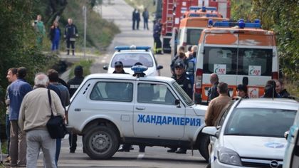 Неадекватен и обезумял мъж спретна страшна сцена във Варна