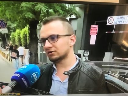 Кристиян Бойков: Натопен съм! Представиха "факти", които са... тъпи!