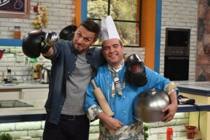 Звездна рокада в bTV! Нова известна фигура влиза в "Мама готви по-добре"