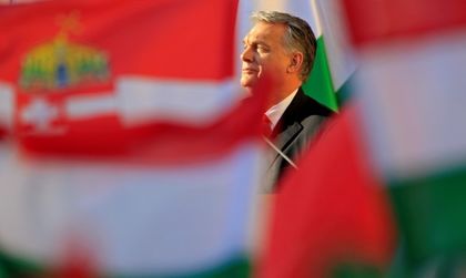 Унгария гласува, Виктор Орбан се готви за трети мандат