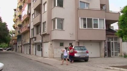 Цял блок лудна заради шумна наемателка