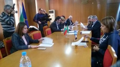 Шумен: Осем питания са включени в дневния ред на декемврийската сесия на Общинския съвет