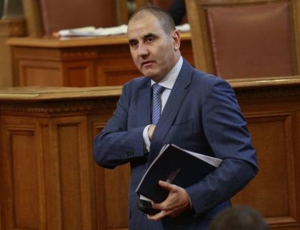 Цветанов: В ГЕРБ няма лобита по отношение на НДК