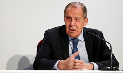 Лавров: Украинските моряци ще бъдат съдени!