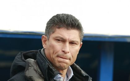 Балъков: Загубих приятел, а футболът един голям мъж!