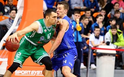 Лукойл решава за треньора, взима национал