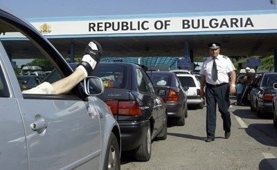 Интензивен е трафикът на