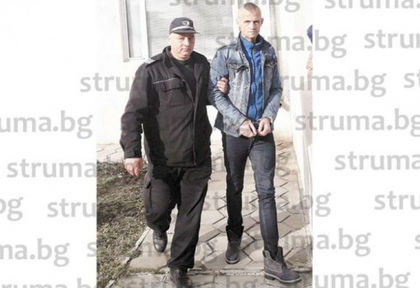 Красимир от Ямбол натика младо момиче в апартамент в Банско и тръгна да я изнасилва, но...