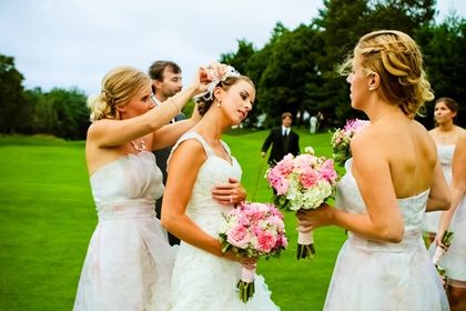 5 капана, които може да провалят сватбата
