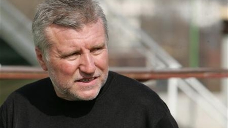 Воин Войнов: Почти завършихме селекцията на Оборище