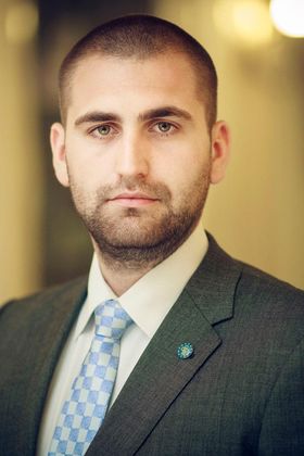 Евродепутатът Андрей Новаков, ГЕРБ/ЕНП: Дневният ред на ЕП няма да се промени след терористичния акт в Страсбург
