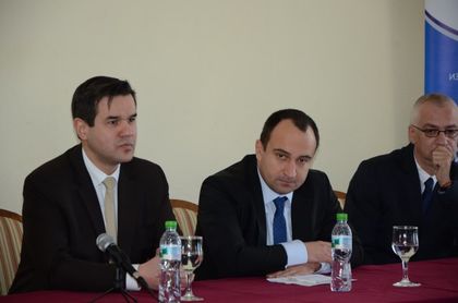 Пловдив чака производители на автомобили, не само на части