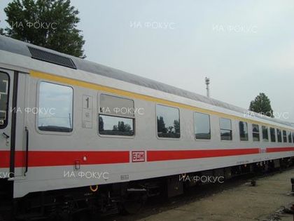 БДЖ: Спряно е движението на влаковете в участъка между Пловдив и Карлово, пътниците се извозват с автобуси