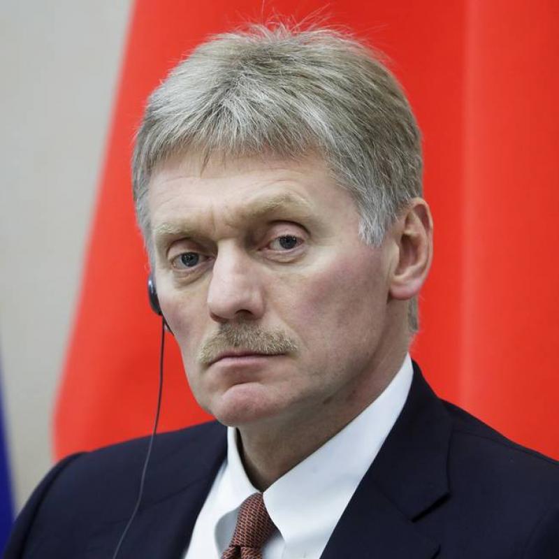 Говорителят на Кремъл Дмитрий Песков: Не се предвижда приемането на документ след срещата между Путин и Тръмп