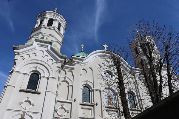 Стара Загора отбелязва 141 години от повторното си освобождение