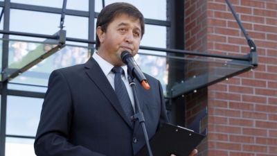 Ангел Палийски ЕКСКЛУЗИВНО за PD: Работим по план А - осветление в Коматево! Пари има!