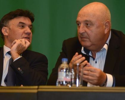 Пропада проектът за нов стадион на Славия