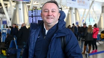 В Сърбия категорични: Стоянович си тръгва от Левски