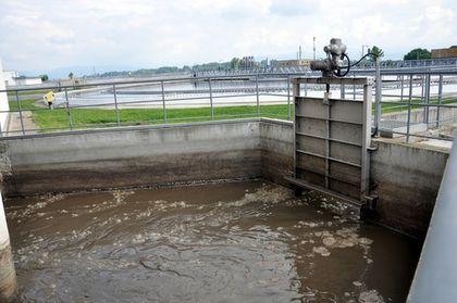 Общината се опитва пак да вземе милиони за Водния проект