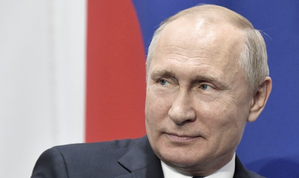 Путин: Монопол в изкуствения интелект гарантира световно господство