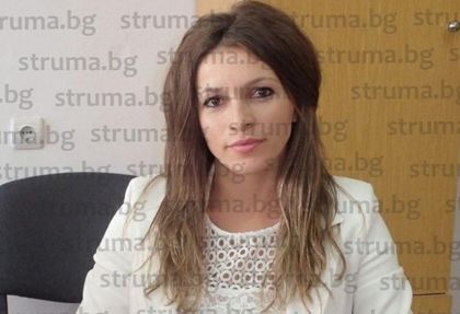Ексразследваща секси полицайка е най-новото попълнение в прокуратурата в Благоевград (СНИМКА)