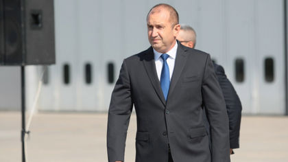 Президентът Радев с ново разкритие за Агенцията на българите в чужбина