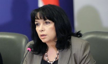 Теменужка Петкова с много важна новина за 