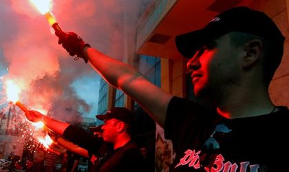 Заради слабо участие: Отмениха неонацистко шествие в Берлин