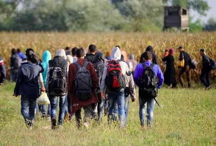Hungary Today: Според Унгария европейската сигурност започва в Африка