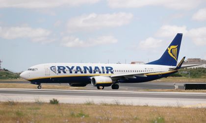Започват стачките на Ryanair, отменят 30 полета днес