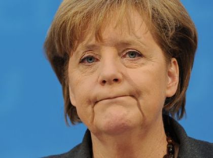 Нов ултиматум до Меркел за бежанците