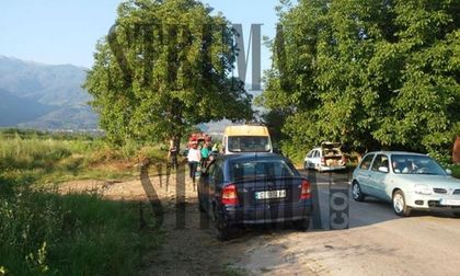 След ужаса с мотористите вчера, Петрич осъмна с нова смърт на млад мъж на пътя (СНИМКИ)