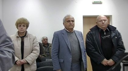 Цялото ръководството на община Брезово - на съд за документни измами