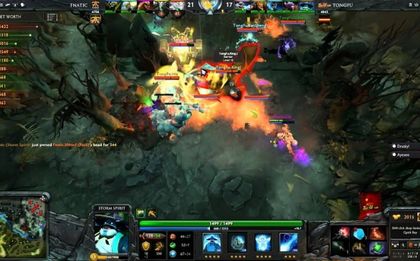 Наръчник за оцеляване на ESL One Frankfurt