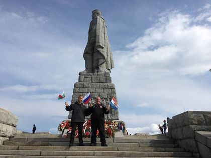 „Огнена Хризантема“ взривява небето над няколко града по празниците