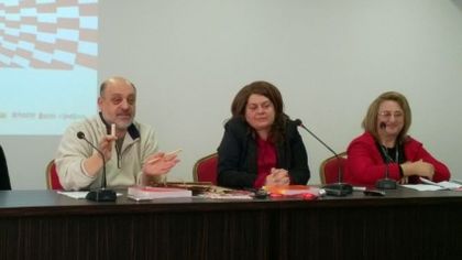 И Пловдив участва в откриването на ЕСК Вроцлав 2016
