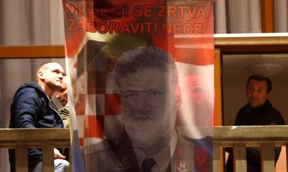 Праляк в предсмъртно писмо: Не искам гроб и погребение!