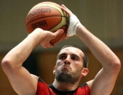 Героят Виденов: Важна е победата
