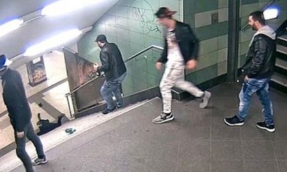Светослав не помнел да е ритал жена в метрото, легнал болен