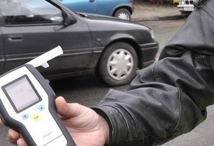Много пиян румънец шпори из Пловдив, осъмна в ареста